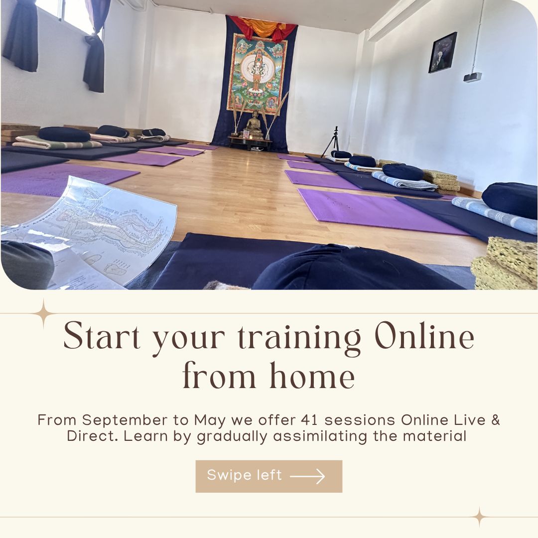 bodhiyoga teacher training