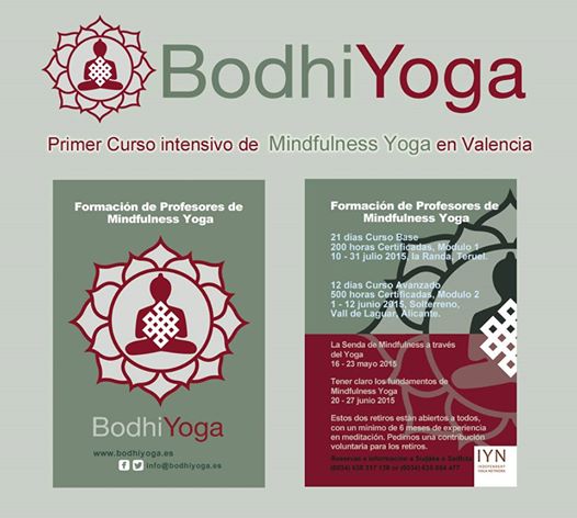 bodhiyoga-español