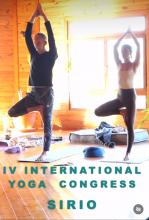 International Yoga Congress 
