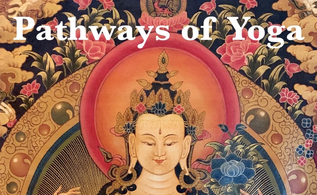 Pathways to yoga